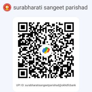 UPI Payment QR Code